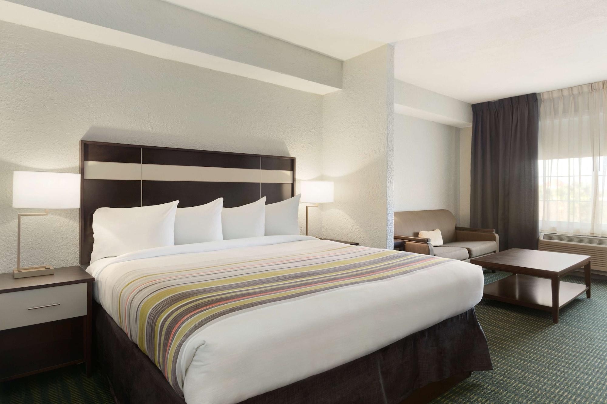 Surestay Plus Hotel By Best Western เวโรบีช ภายนอก รูปภาพ