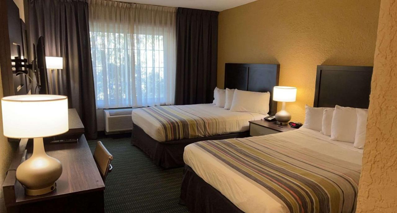 Surestay Plus Hotel By Best Western เวโรบีช ภายนอก รูปภาพ