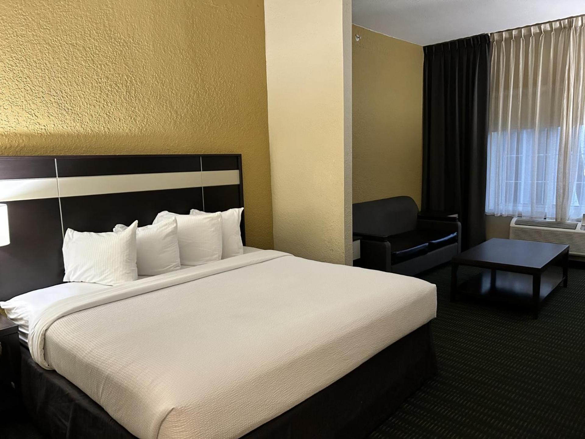 Surestay Plus Hotel By Best Western เวโรบีช ภายนอก รูปภาพ
