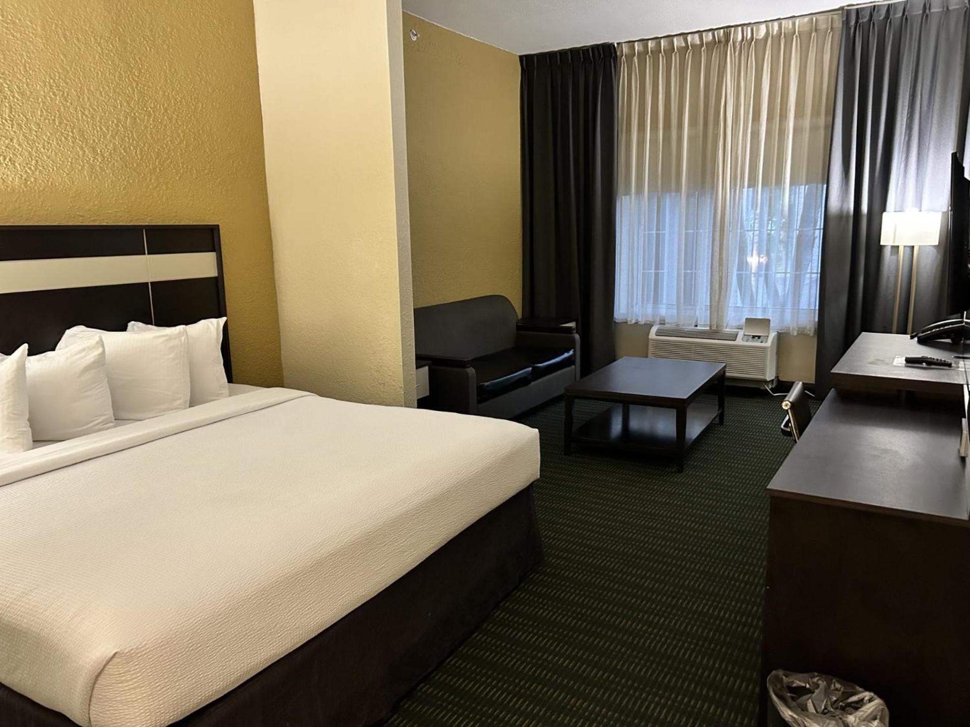 Surestay Plus Hotel By Best Western เวโรบีช ภายนอก รูปภาพ