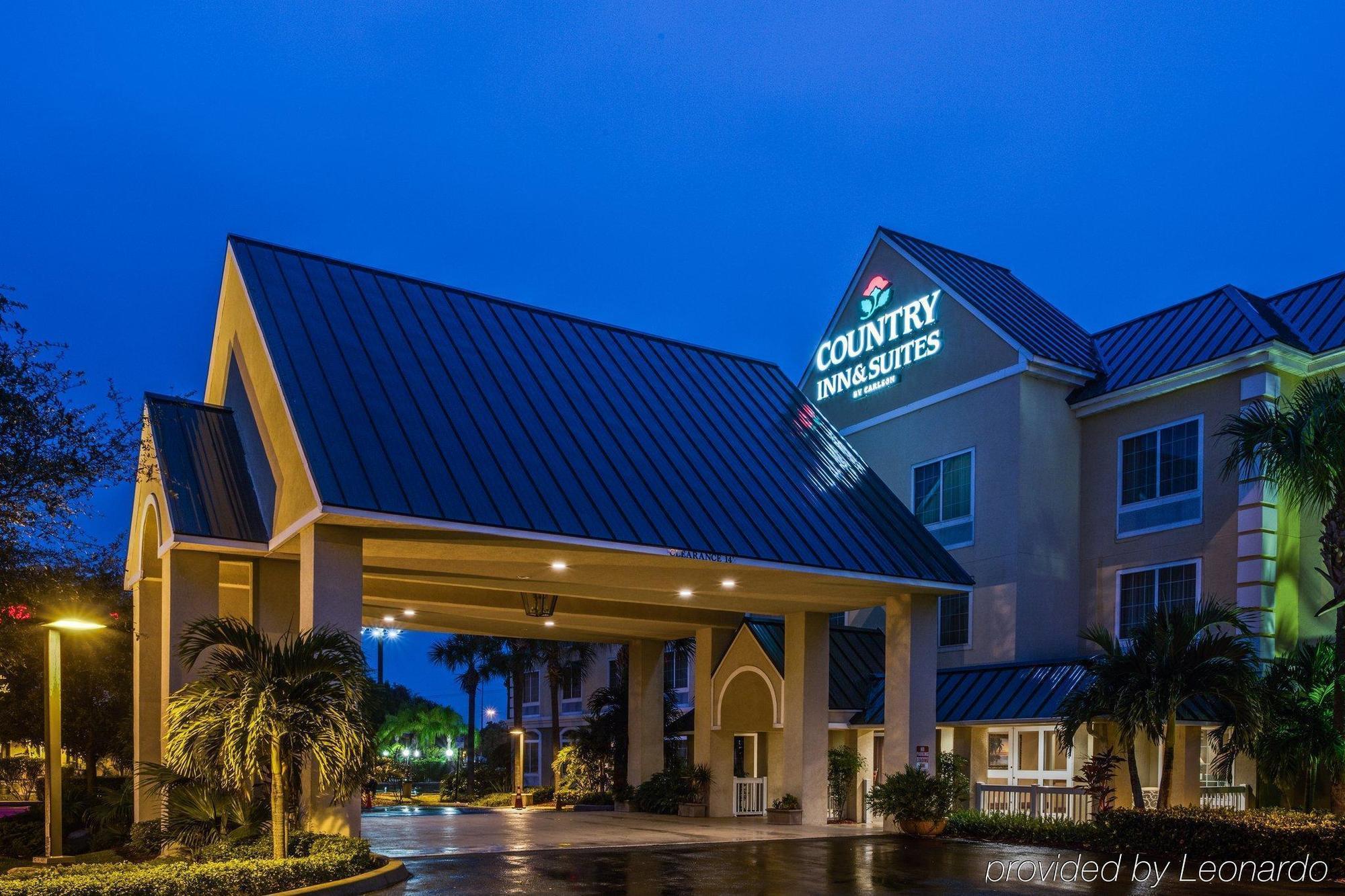 Surestay Plus Hotel By Best Western เวโรบีช ภายนอก รูปภาพ