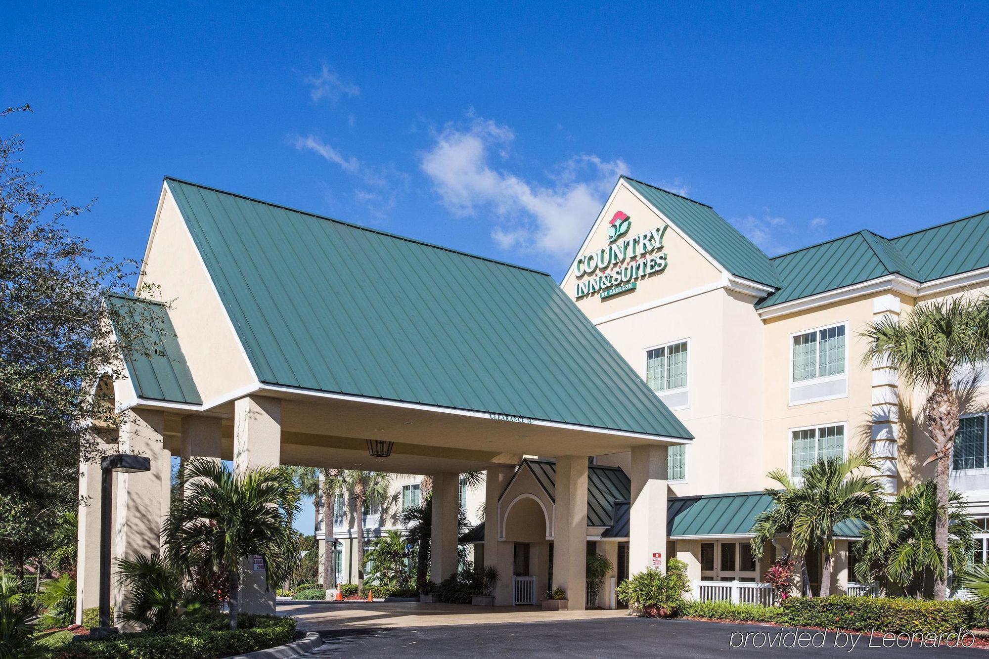 Surestay Plus Hotel By Best Western เวโรบีช ภายนอก รูปภาพ