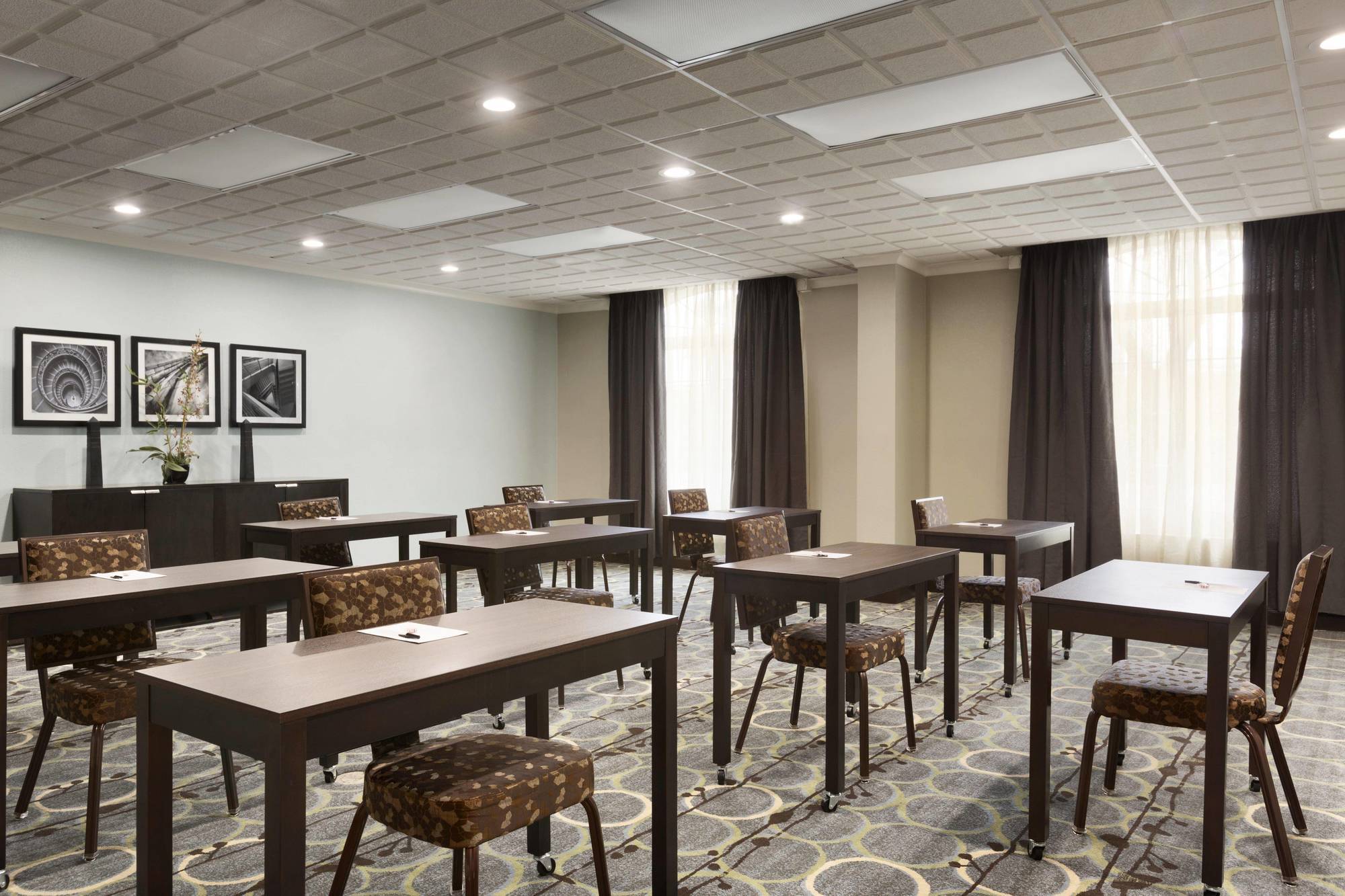 Surestay Plus Hotel By Best Western เวโรบีช ภายนอก รูปภาพ